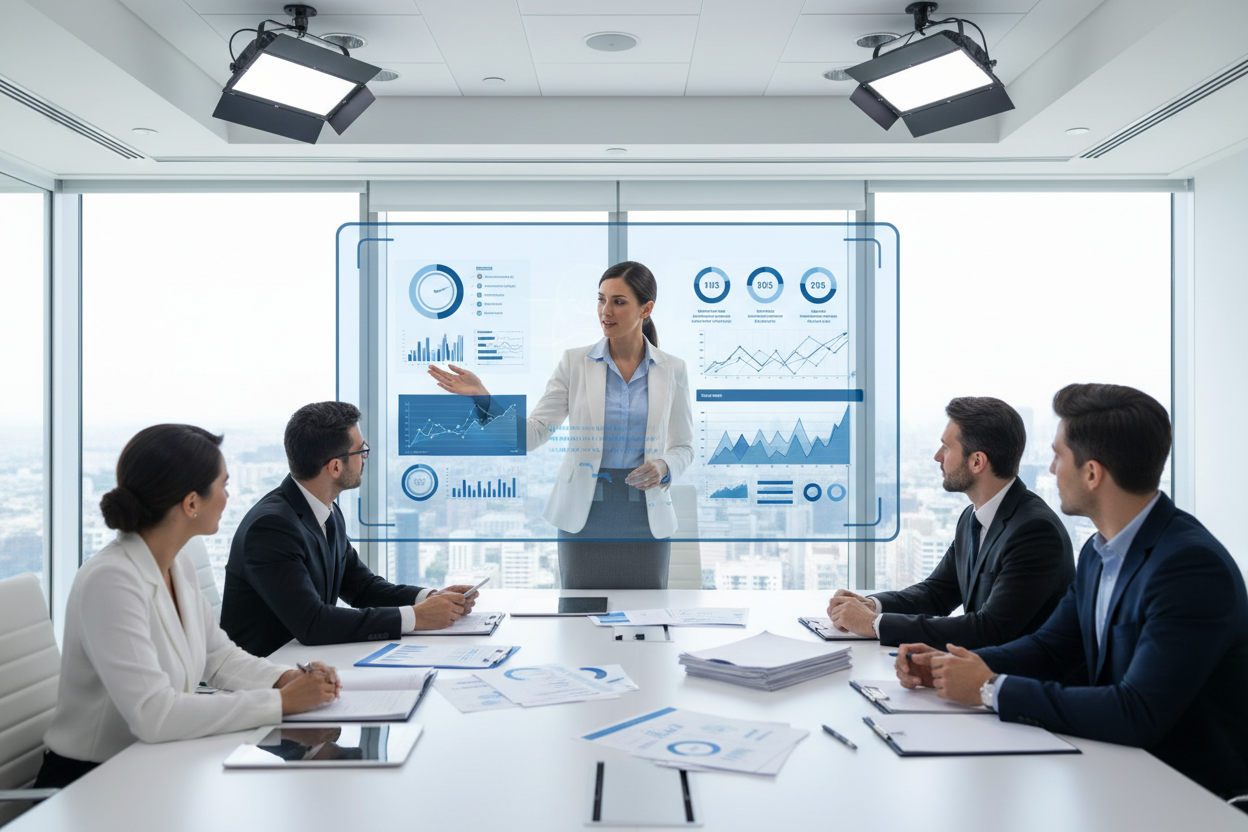 Consulting | Outsourced CMO