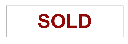 Real Estate Rider Signs - 6" x 24" - Premium Composite ACM